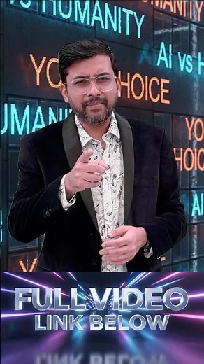 AI & Sex: Is Artificial Intelligence Replacing Love in 2026? 🤯 | The Future of Romance