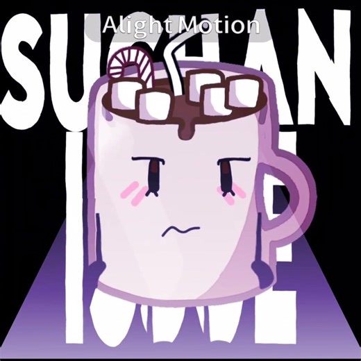 Bust your kneecaps | my #osc ocs| animation #objectshow #objectshowscommunity