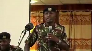 Kimani Ichung'wah was not just blubbering when he talked about River Yala bodies.... And this will never happen under William Ruto.. Those who are used to abductions are the ones doing it, and framing the Government. The impeached former DP was a master of Abductions when he was a DO. | Gordon Opiyo