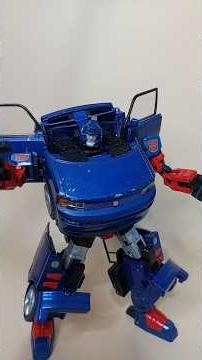 I found this at a thrift store! #transformers #Skids #autobots #decepticons #optimusprime #robots