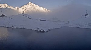 Webcam Balea Lac - Camere Live Balea Lac - Live Balea