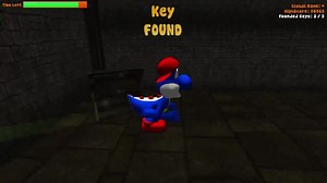 Eras Adventures 3D - 1st Level Walkthrough video