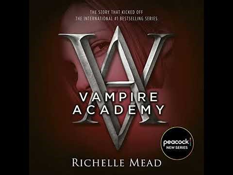 Vampire Academy by Richelle Mead | Full Audiobook