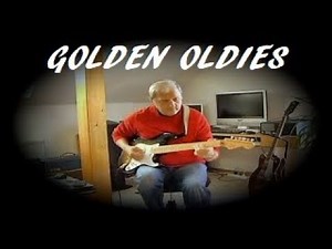 Sounds Of The Sixties (Guitar Instrumentals by EugeneMago)