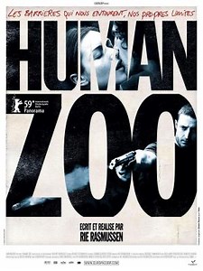 Human Zoo  (2009)