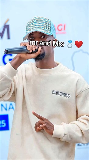 Chile One Mr. Zambia's Wedding Day Celebration