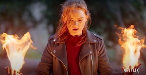 Fate: The Winx Saga (2021- ) - Filmonizirani