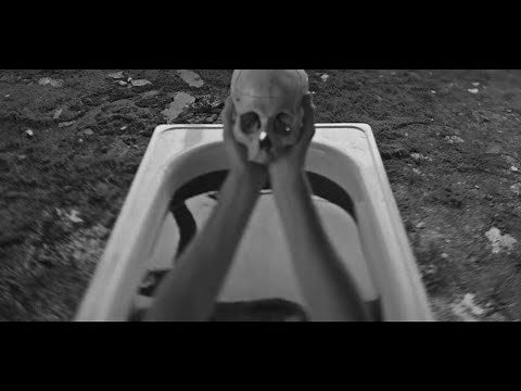 NERGAL (Behemoth) - "Spowiedz Heretyka - Sacrum Profanum" (OFFICIAL TRAILER 2)