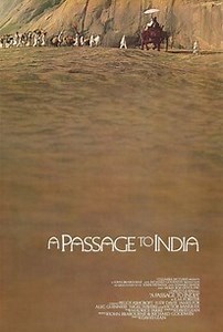 A Passage to India | Audience Reviews