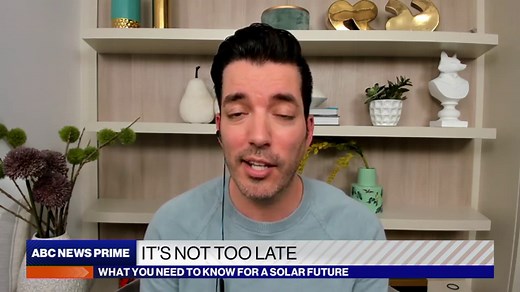 ‘It’s Not Too Late’: Is America ready for solar power?
