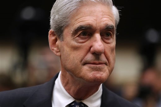 Robert Mueller, former FBI chief who led Trump inquiry, dead at 81
