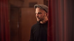 Nils Frahm’s new album, Music For Animals, features no piano and is three hours long