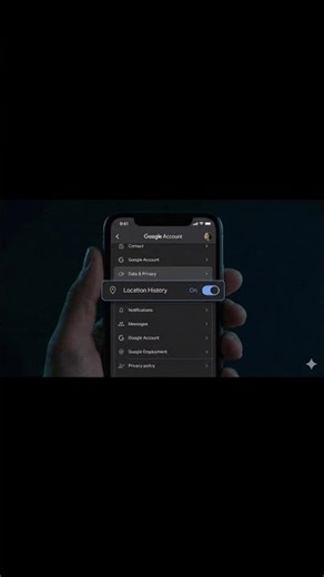 Disable The "Tracking" Setting Now ⚠️