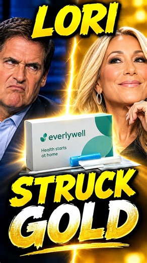 The $100M Shark Tank Mistake Sharks Regret Most!