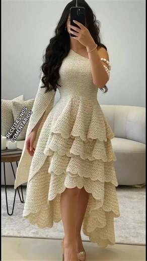 379K views · 10K reactions | 500 Receitas de Crochê por 22,90. L l N K nos Comentários #croche #artesanato #crochet #amocroche #crochedeluxo | Manual do crochê | Facebook