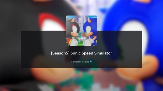 Sonic Speed Simulator Season 5 Pass: Rewards and premium pass price