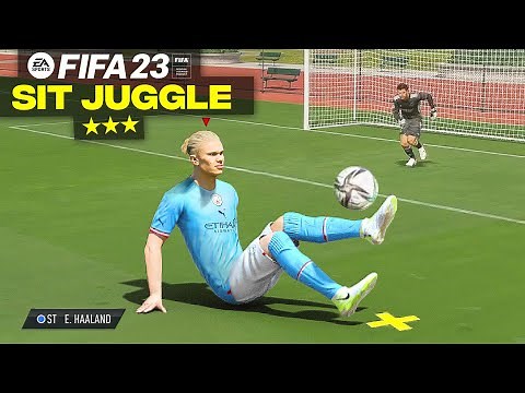 FIFA 23 | ALL *NEW* Skill Moves Tutorial