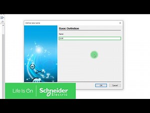 How to Create a Basic FB in EcoStruxure Automation Expert