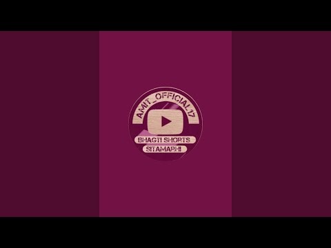 welcome to my channel live