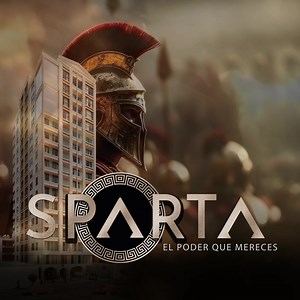 🛡️🛡️ SPARTA, el poder que mereces: Conquista tus propios límites, invierte en un nuevo proyecto inmobiliario, conviértete en un espartano y afronta el futuro💪🗡️ ⭐ PRECIOS ESPECIALES DE LANZAMIENTO ⭐ 📍 Ubicación: Bélgica y Shyris ✨ Desafía la grandeza, deja que tu águila interior te muestre la visión de un cazador de inversiones inmobiliarias ganadoras. Diversifica ahora tu cartera financiera con Estudios, Suites y Departamentos con ganancia de plusvalía. 🌇 | Alpha Builders