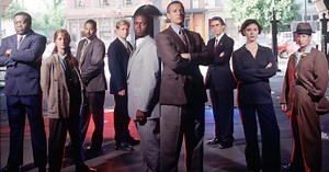 Groundbreaking police drama 'Homicide: Life on the Street' is finally streaming