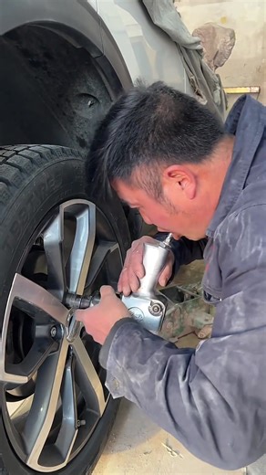 Limited Stock Impact Socket Set - Heat-Treated Quality