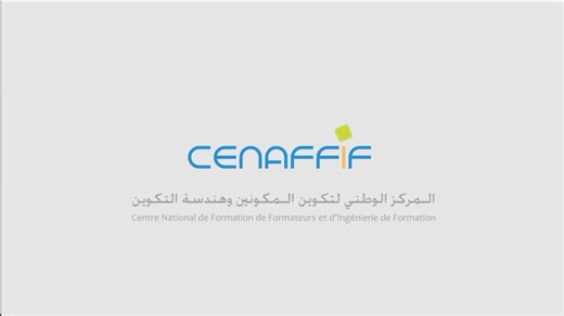 Retour en vidéo sur l’examen de certification en activité professionnelle : conduire une action de formation, des formateurs du centre intégré Sopal. CENAFFIF / 13 février 2026. | Cenaffif