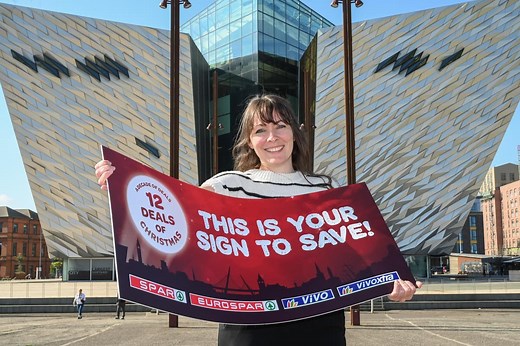 12 Deals of Christmas returns to celebrate a decade of deals