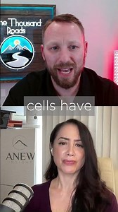 Cellular energy is the foundation of health