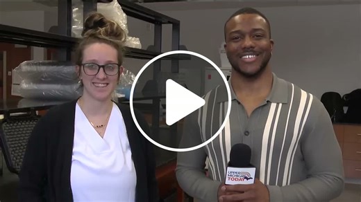 Upper Michigan Today - NMU Biology - NewsBreak