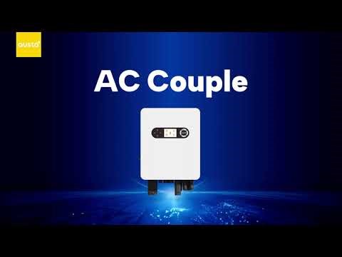 Two Core Solutions for AC Couple Implementation！