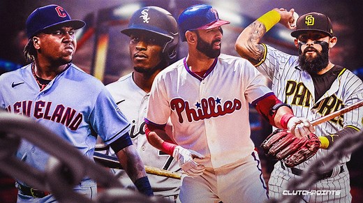 10 Most Iconic Fights In MLB History, Ranked