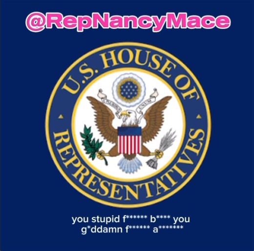 21K views · 1K reactions | Congresswoman Nancy Mace on Reels | Facebook