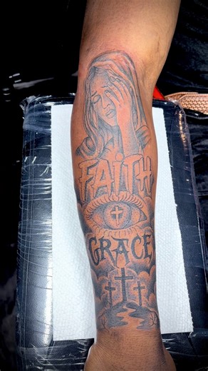 First Half Sleeve Tattoo Experience: Approval Needed!