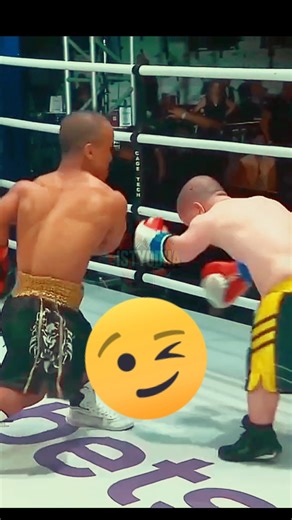 Boxing Knockout Tutorial 💥✅ #boxingskills