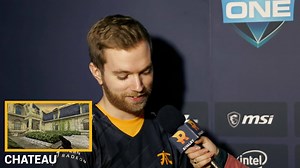 5.5K views · 38 reactions | It's sp00ky how much pros know or don't know about their maps... Richard "Xizt" Landström and Jimmy “Jumpy” Berndtsson talk to Rivalry about exactly that! How many do you think you get right? | Fnatic Counter-Strike | Facebook
