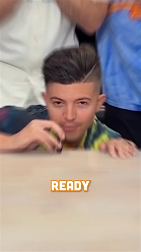 When life gives you Mayonnaise, spread it 🥪 | PrestonPlayz