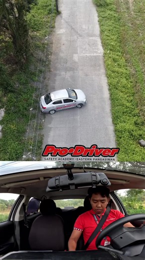 🚗 Mastering the 3-Point Turn Maneuver! Here’s a short video showcasing one of the most essential skills every driver must learn — the 3-point turn. Whether you’re navigating the narrow barangay roads, tight corners, or small two-lane or even one-lane streets commonly found here in the Philippines, knowing how to properly execute a 3-point turn can make all the difference. It’s not just a maneuver — it’s a lifesaver in tight situations and a mark of a truly confident and capable driver. Learning