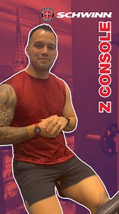 🚴‍♂️💪 Join Ryan Lefever, our expert Product Manager, as he guides us through pairing the innovative Myzone watch or heart monitor with our cutting-edge Schwinn Z Console! 🔥 The console not only displays authentic performance indicators but also allows members to input their FTP for personalized training zones. Whether you’re training for your next race or just looking to enhance your fitness journey, see how this setup can transform your cycling experience. Stay tuned for more tips & tricks o