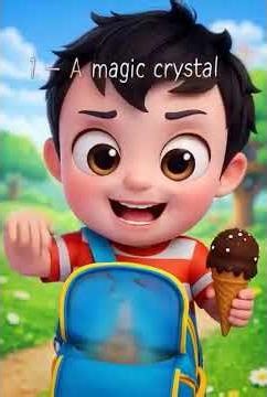 Can You Guess the Object? 🤔