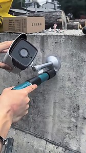 80K views · 179 reactions | Concrete nails are very easy to use. #nails #tools #diy | Nail LiangGong | Facebook
