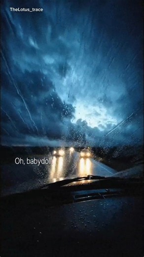 Dominic Fike "Babydoll" #music #lyrics #dominicfike #trendingshorts