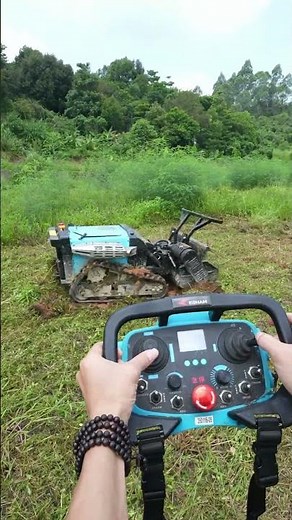 Waterproof Electric Lawn Mower OEM | Koham SealPro Line #WaterproofMower #OEM