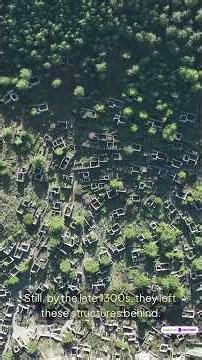 Where did these entire civilizations disappear to #UnsolvedMysteries #AncientWorld #HistoryMystery