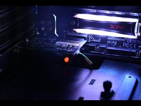 TP-Link Archer T5E AC1200 | PCIe Wi-fi & Bluetooth 4.2 adapter | Unboxing & Setup