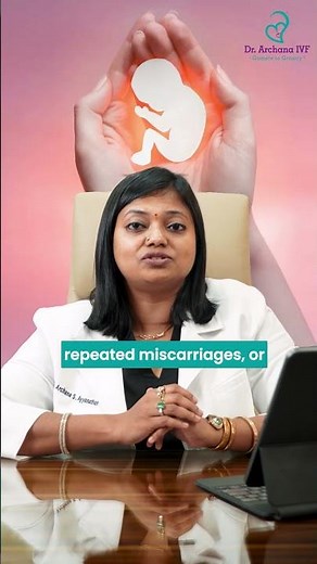 How PGD & PGS Prevent Genetic Disorders