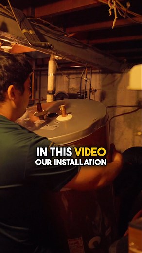 🔥 Still running out of hot water? If your boiler’s coil is worn out or inefficient, you’re not only losing hot water — you’re wasting energy. Upgrading to a new, energy-efficient hot water heater can give you: • 💧 Longer, more reliable hot water • 💡 Lower energy bills • 🏡 Better overall home comfort Tragar can help you choose the right system and install it with care, so your home stays comfortable year-round. Ready for dependable hot water again? Call Tragar and let’s get you upgraded. 📞 5