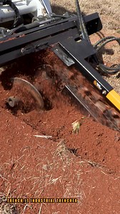 When the ground gets tough, the Trench-It Pro gets tougher. Built for serious contractors, this heavy-duty trencher delivers fast, clean cuts through the roughest soil. From rock to clay, get consistent depth and effortless spoil removal—every time. Ready to trench like a pro? Hook up and get to work. 👉 Get A Quote Today | Quick Attach Attachments