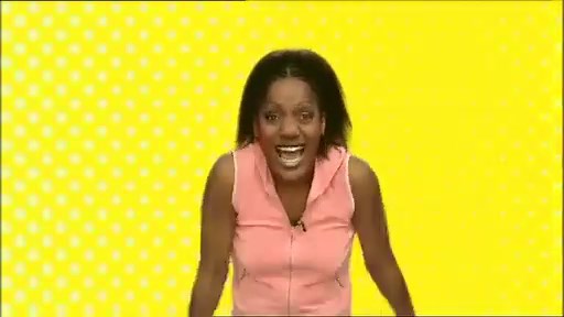 Boogie Beebies - Turning Around