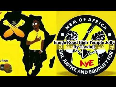 Tawinji - Enugu Road High Temple Jollification Vol 2